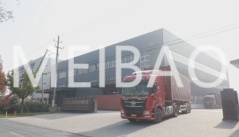 Meibao factory completes the manufacture of equipment in an orderly manner