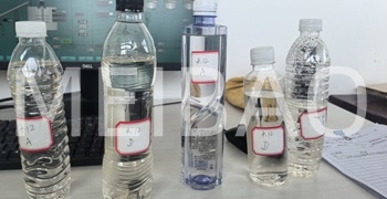 Liquid sodium silicate production line delivered to normal production Liquid sodium silicate production line delivered to normal production