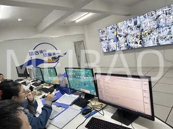 High-quality modern detergent powder production line has been put into production smoothly