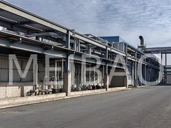 High-quality modern detergent powder production line has been put into production smoothly High-quality modern detergent powder production line has been put into production smoothly
