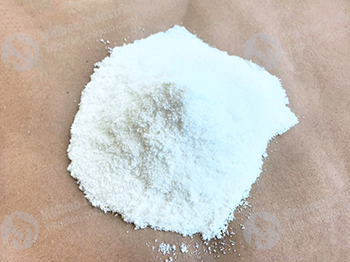 Sodium dodecyl benzene sulfonate (SDBS) drying line put into production Sodium dodecyl benzene sulfonate (SDBS) drying line put into production