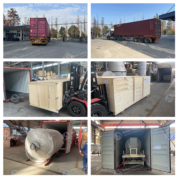 Multiple Projects Delivered on Schedule