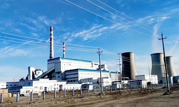 Meibao won the bid for the hot air furnace of SDIC