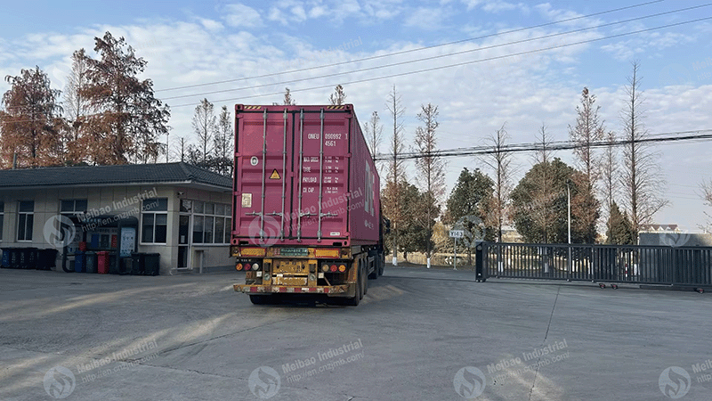 Multiple Projects Delivered on Schedule