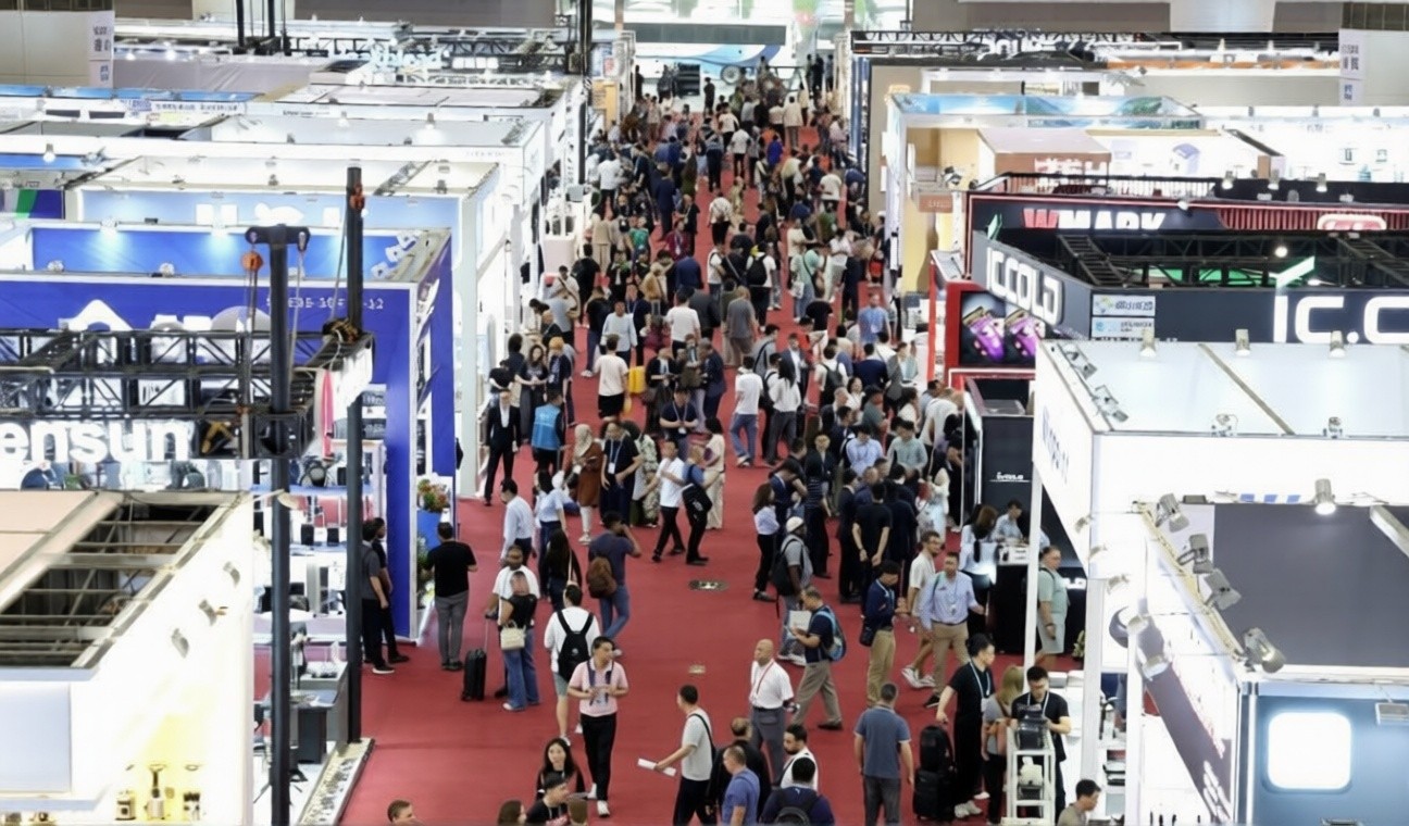 The 139th Canton Fair Concluded Successfully