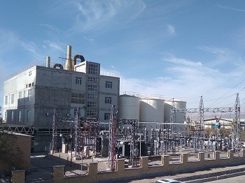 Calcium Chloride Production Line